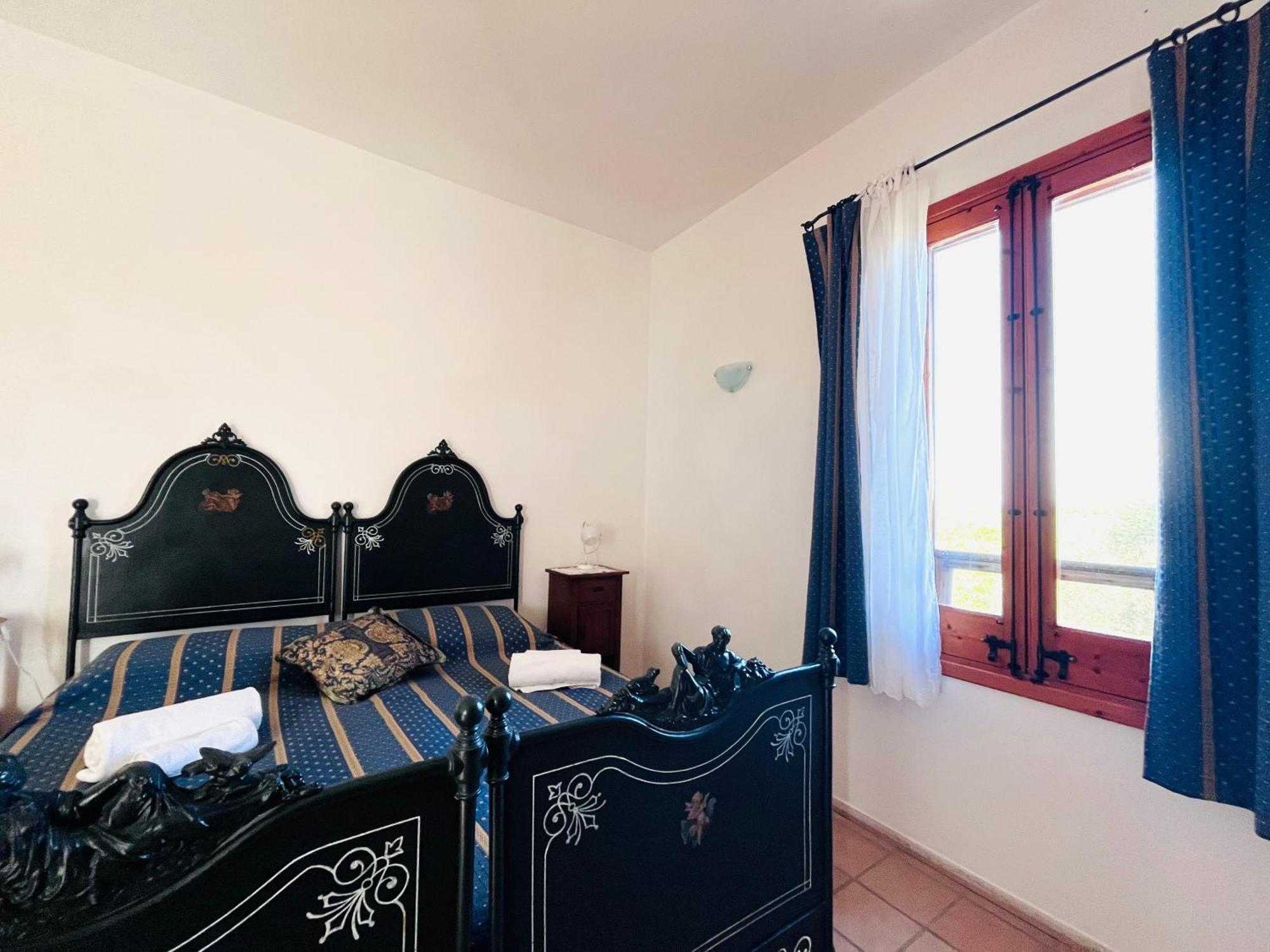 Villa Baglio Fontanasalsa Paceco Esterno foto