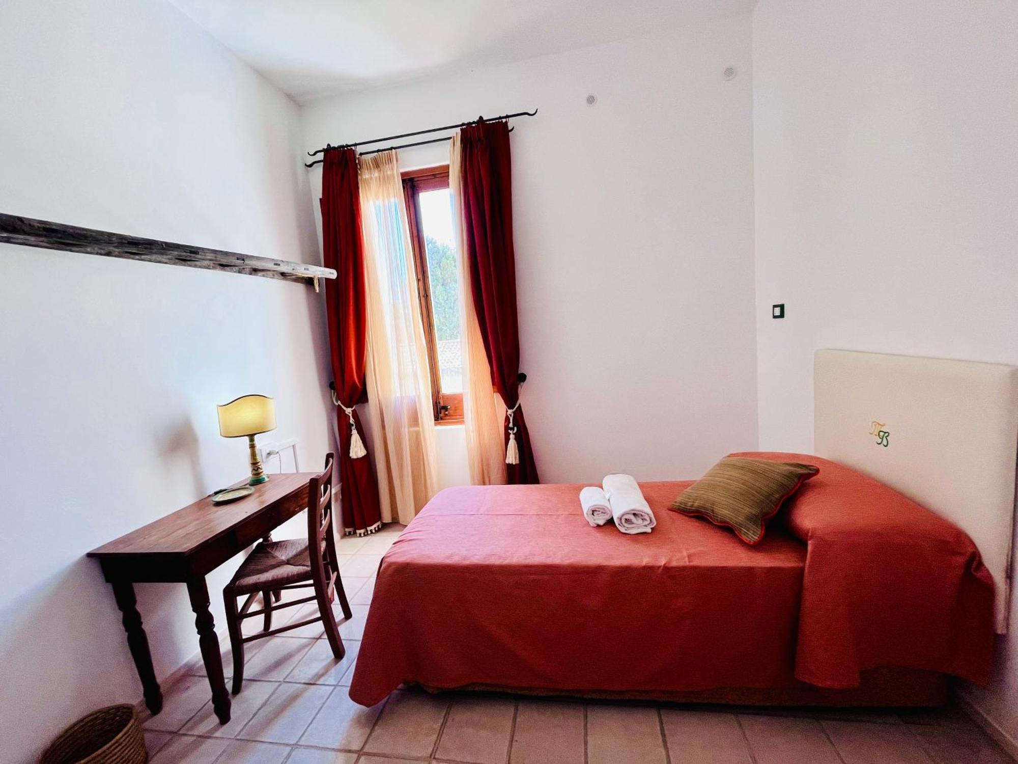 Villa Baglio Fontanasalsa Paceco Esterno foto