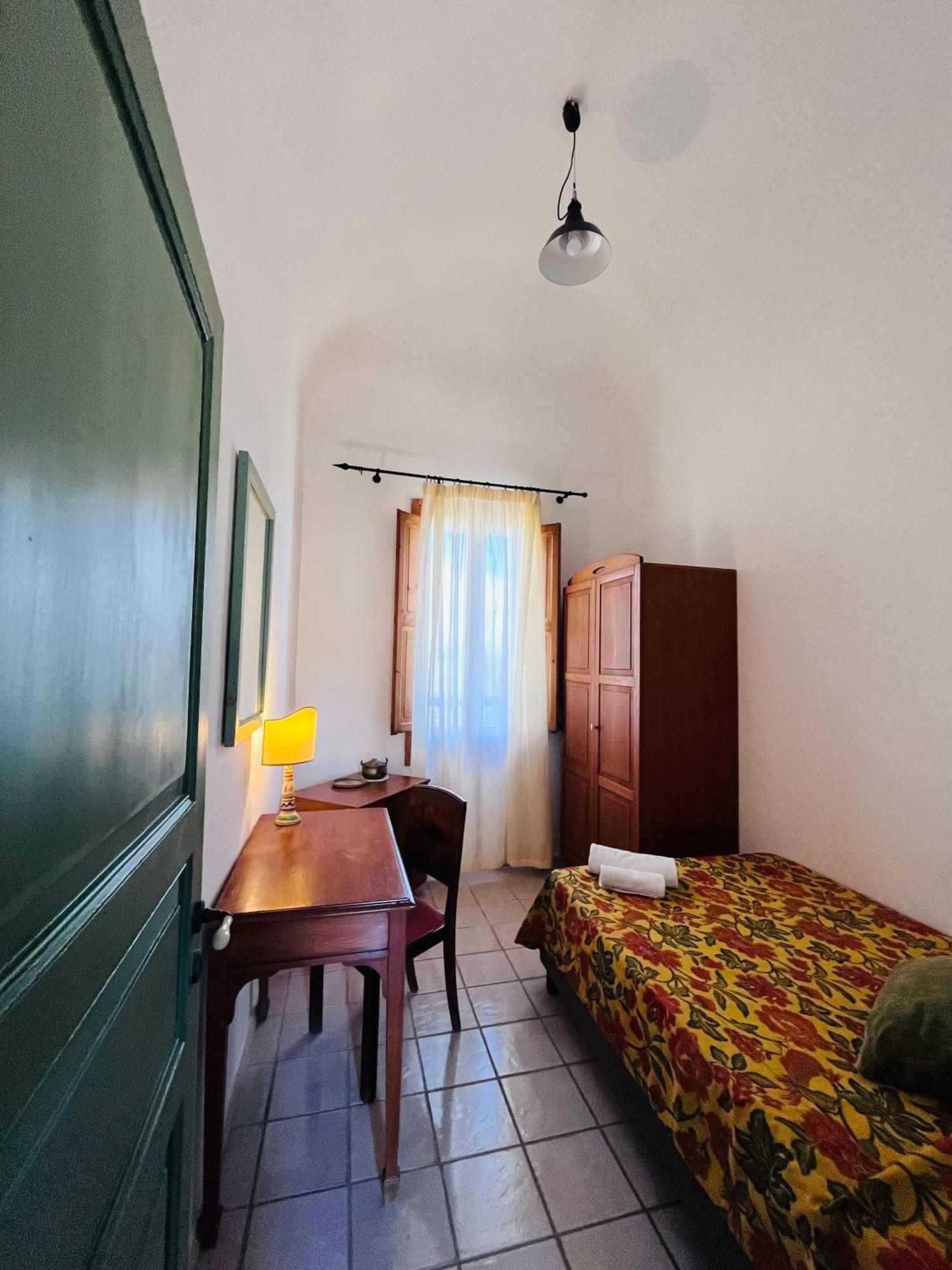 Villa Baglio Fontanasalsa Paceco Esterno foto