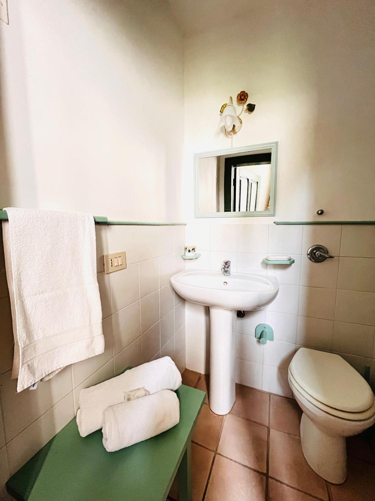 Villa Baglio Fontanasalsa Paceco Esterno foto