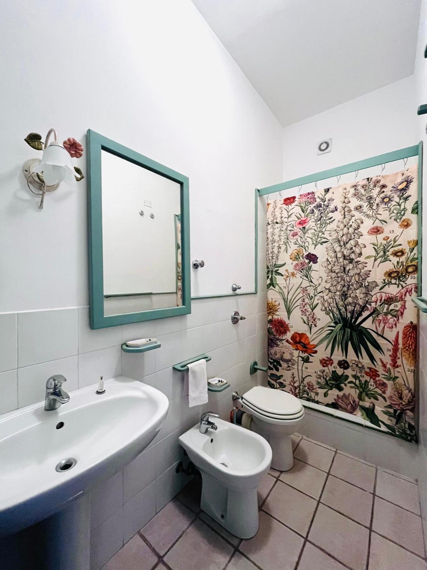 Villa Baglio Fontanasalsa Paceco Esterno foto